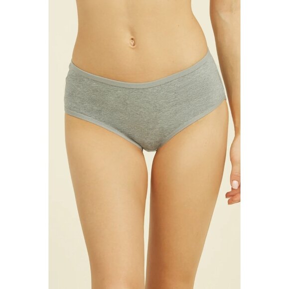 Bundle of 6 Everyday Cotton Panties - Picture 5 of 5